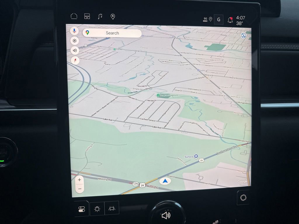 New 2026 GMC Terrain Elevation image 13