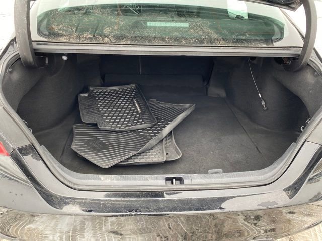 Used 2021 Toyota Camry SE image 18