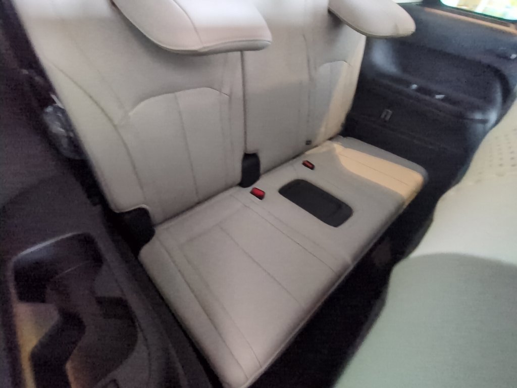 New 2027 INFINITI QX60 Luxe AWD/4WD image 28