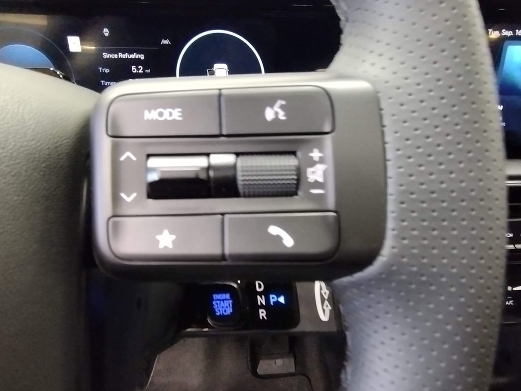 New 2026 Hyundai Palisade XRT Pro image 34
