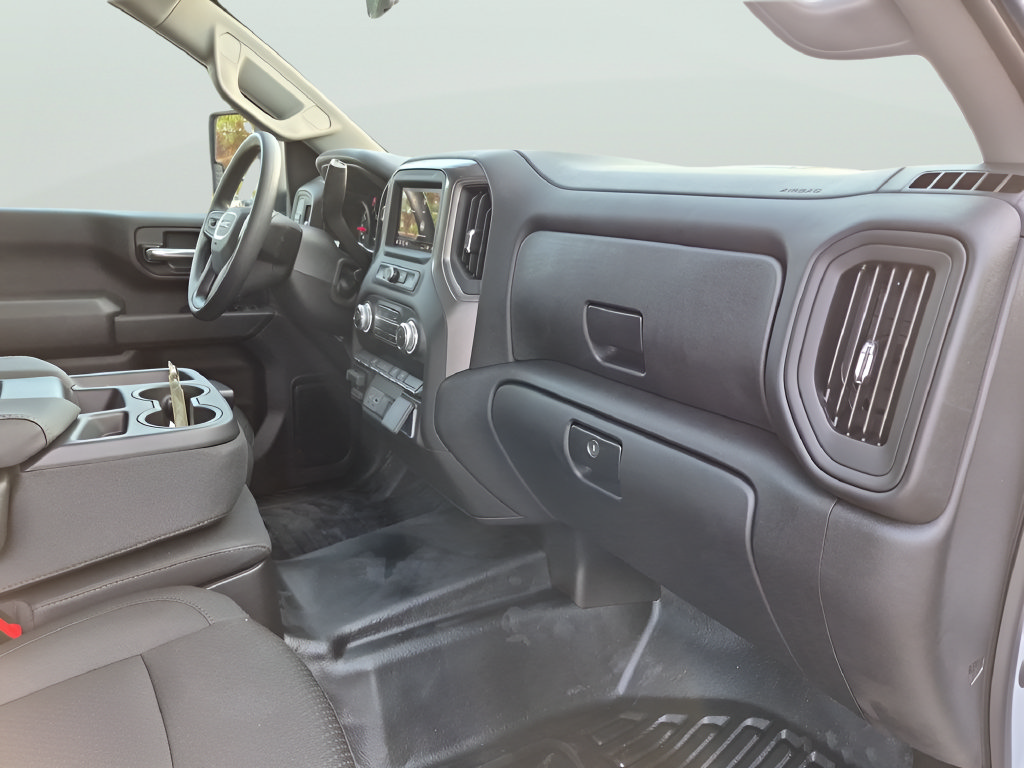 New 2026 GMC Sierra 2500 Pro w/ Convenience Package RWD image 36