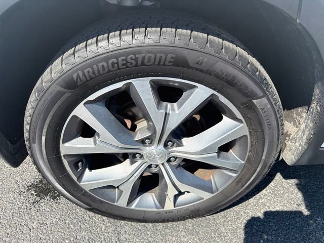 Used 2021 Hyundai Palisade SEL AWD/4WD image 27