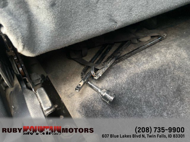 Used 2014 RAM 1500 Tradesman w/ Popular Equipment Group image 26