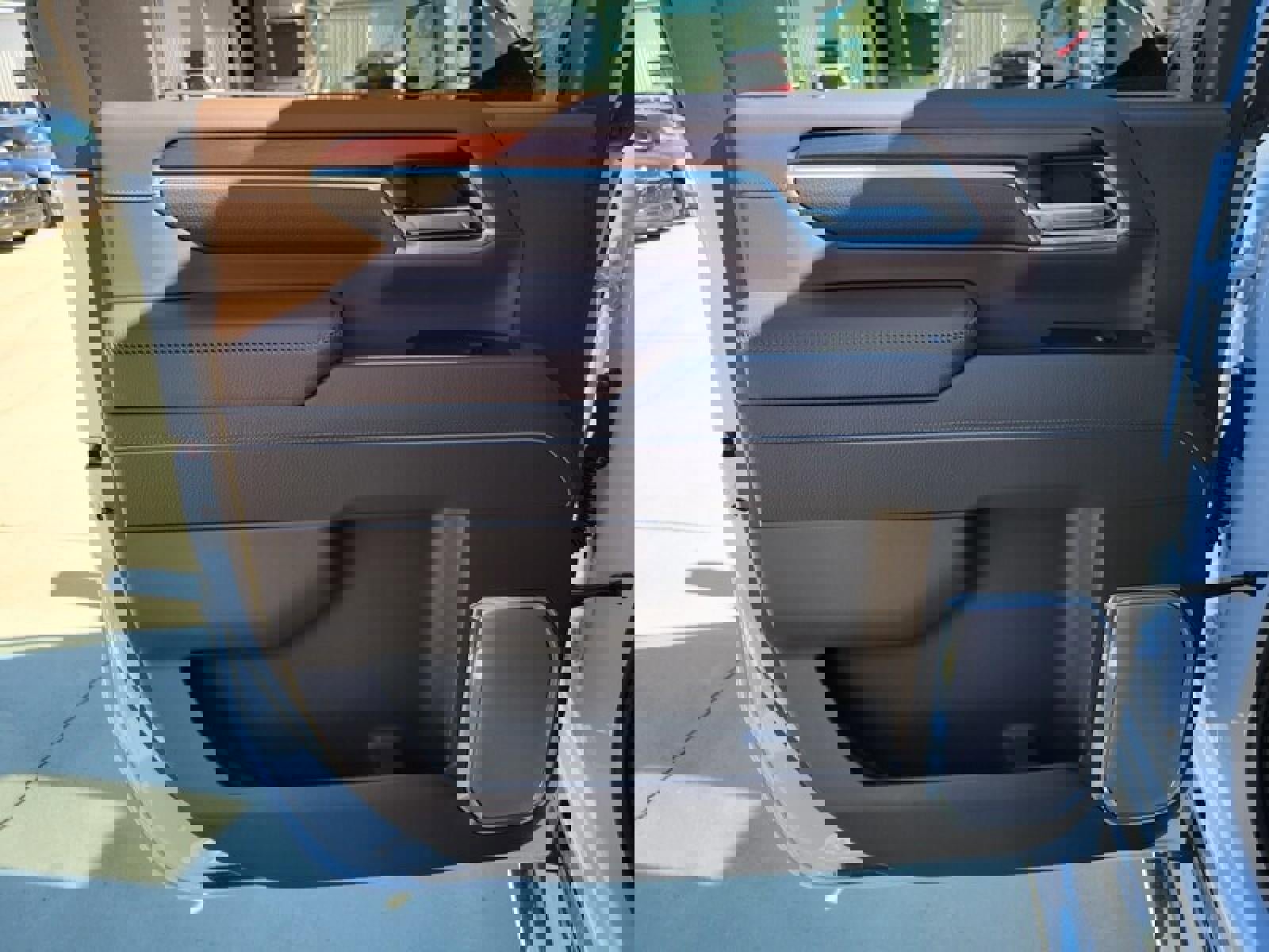 New 2026 GMC Sierra 3500 Denali w/ Denali Reserve Package image 29