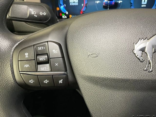 New 2025 Ford Bronco Sport Big Bend image 24