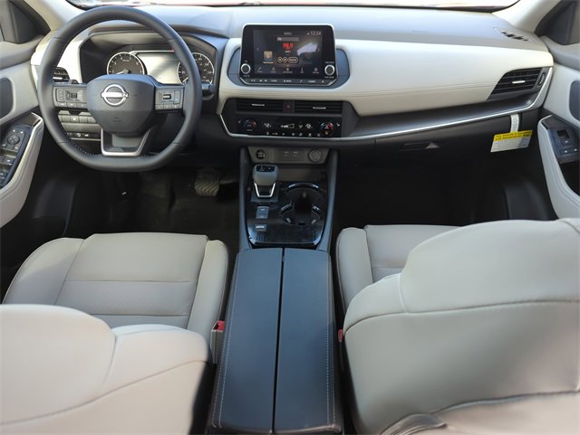 New 2026 Nissan Rogue SV w/ SV Premium Package image 19