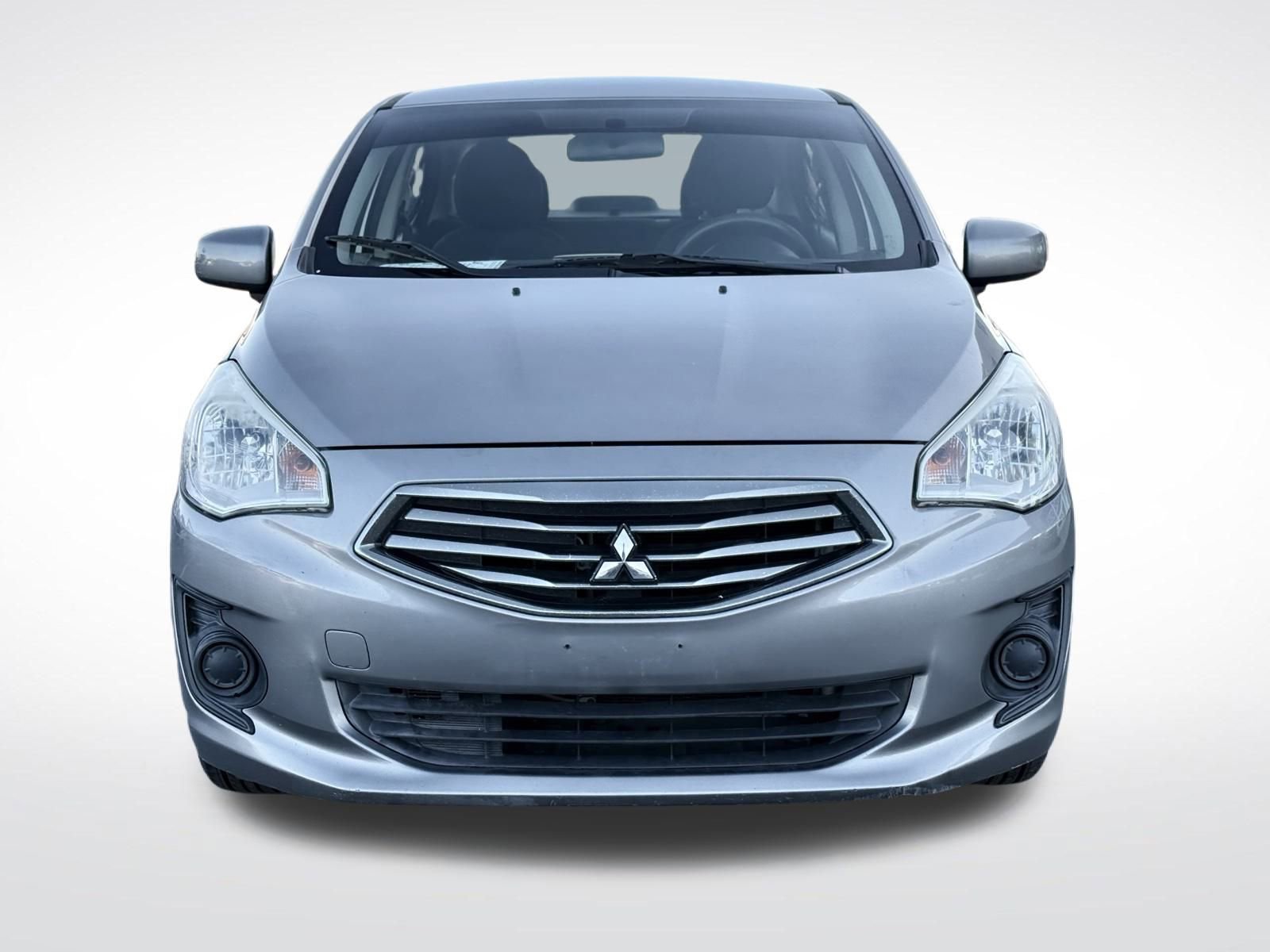 Used 2017 Mitsubishi Mirage G4 ES image 2