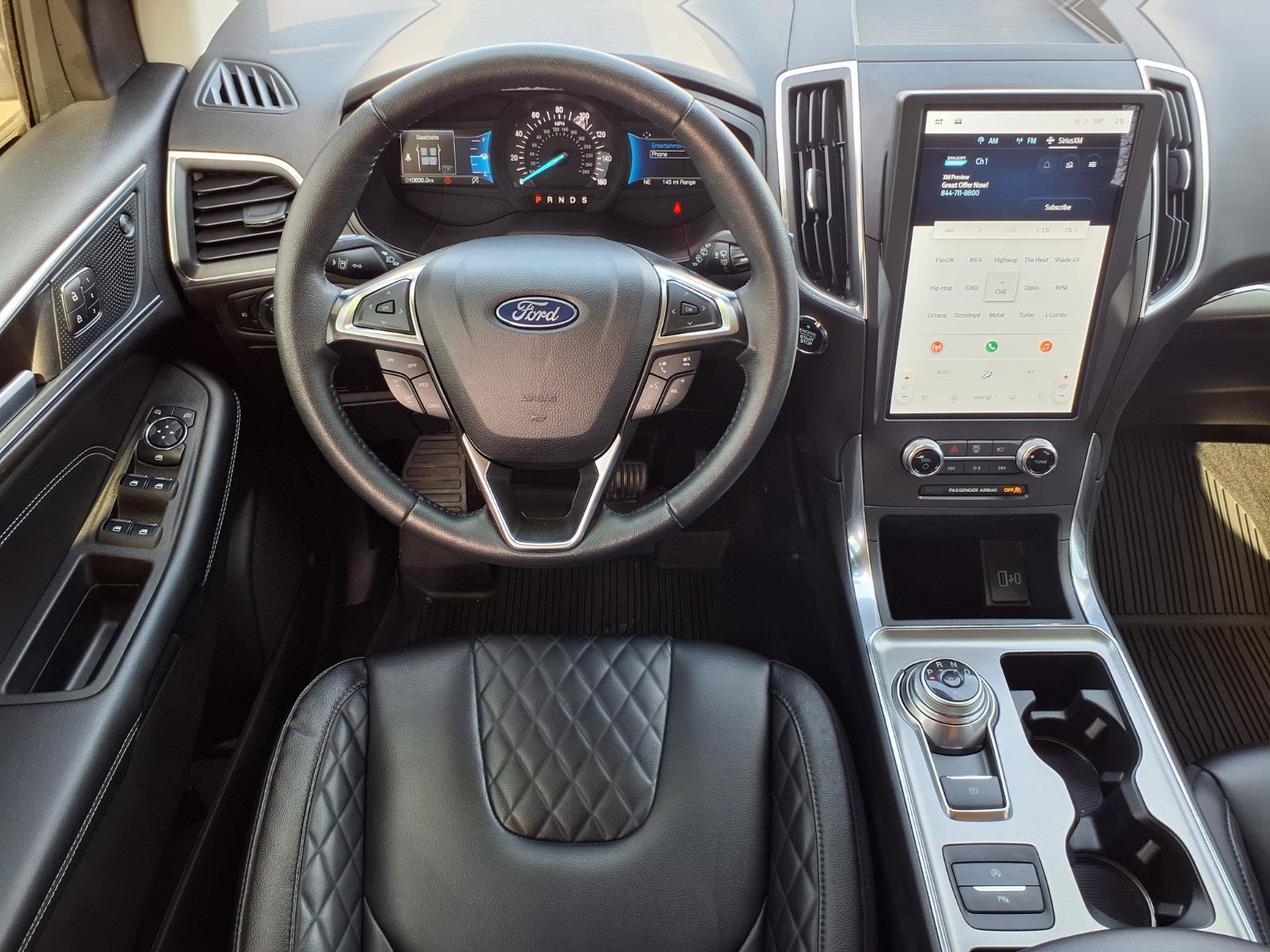 Used 2024 Ford Edge Titanium image 6