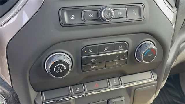 New 2024 Chevrolet Silverado 3500 W/T w/ WT Convenience Package image 20