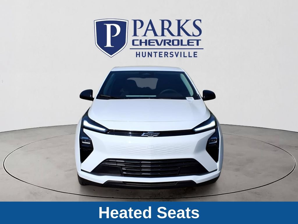 New 2027 Chevrolet Bolt LT w/ Comfort Package FWD image 2