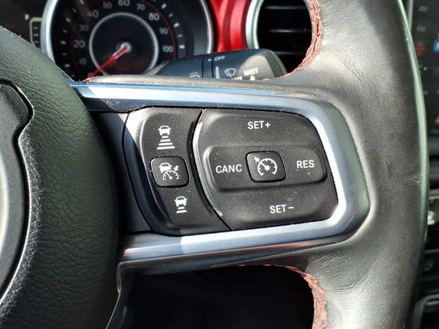 Used 2020 Jeep Gladiator Rubicon image 22