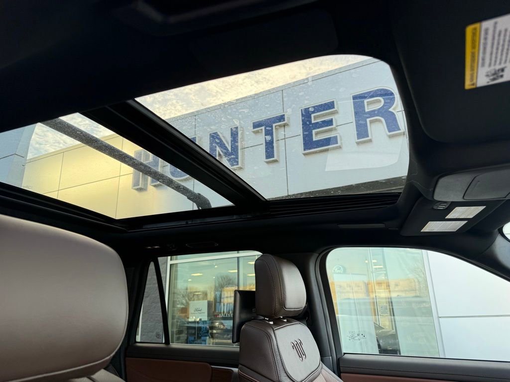 New 2026 Ford Expedition Max King Ranch image 43