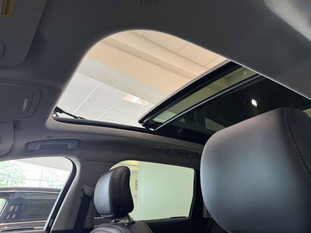 New 2026 Lincoln Nautilus Premier w/ Equipment Group 102A AWD/4WD image 14