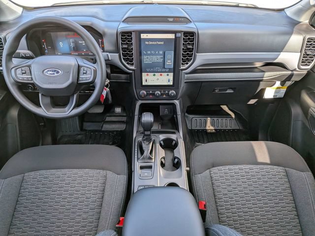 New 2026 Ford Ranger XL RWD image 16
