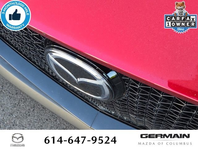 Used 2020 MAZDA MAZDA3 Hatchback w/ Preferred Package FWD image 11