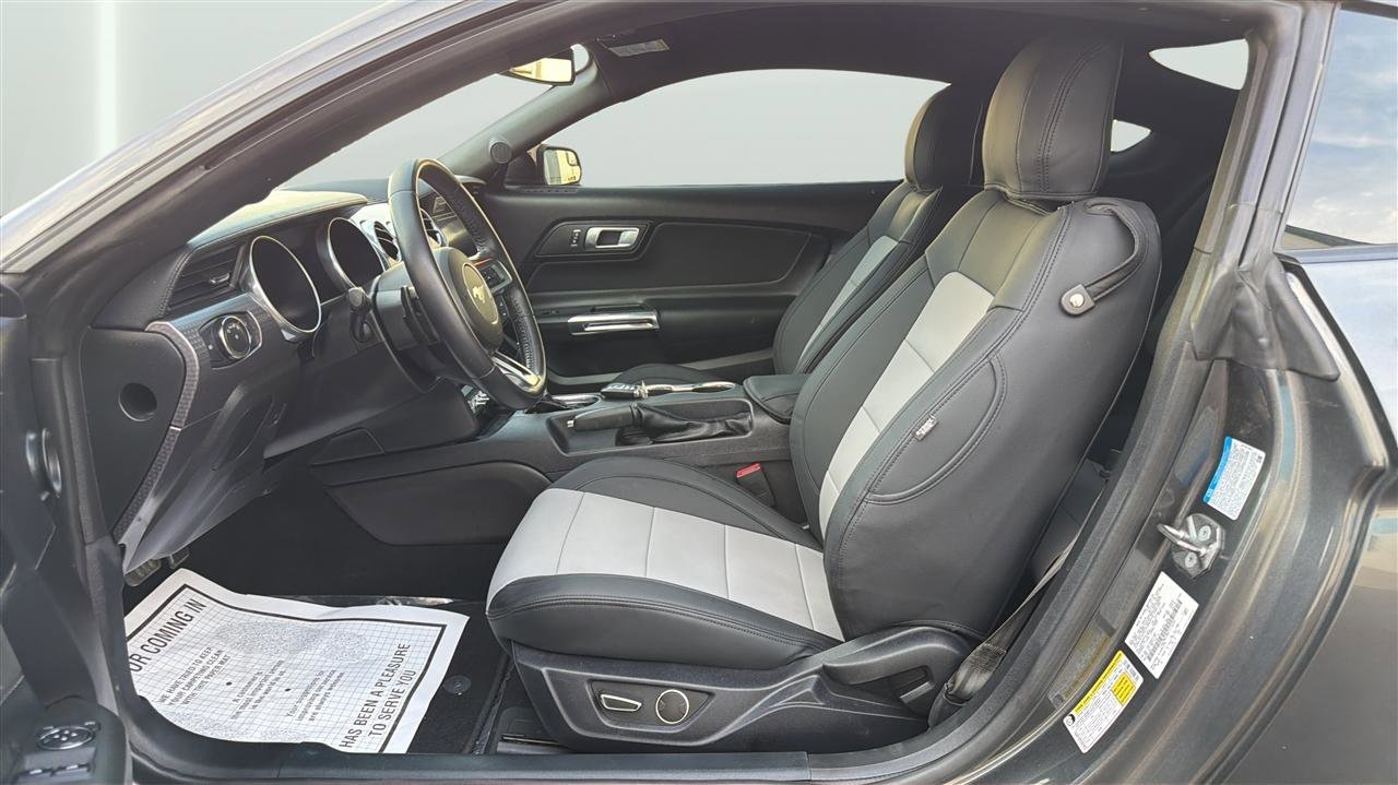 Used 2019 Ford Mustang GT w/ GT Performance Package RWD image 11