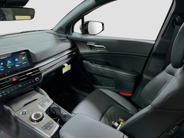New 2026 Kia Sportage X-Line image 23