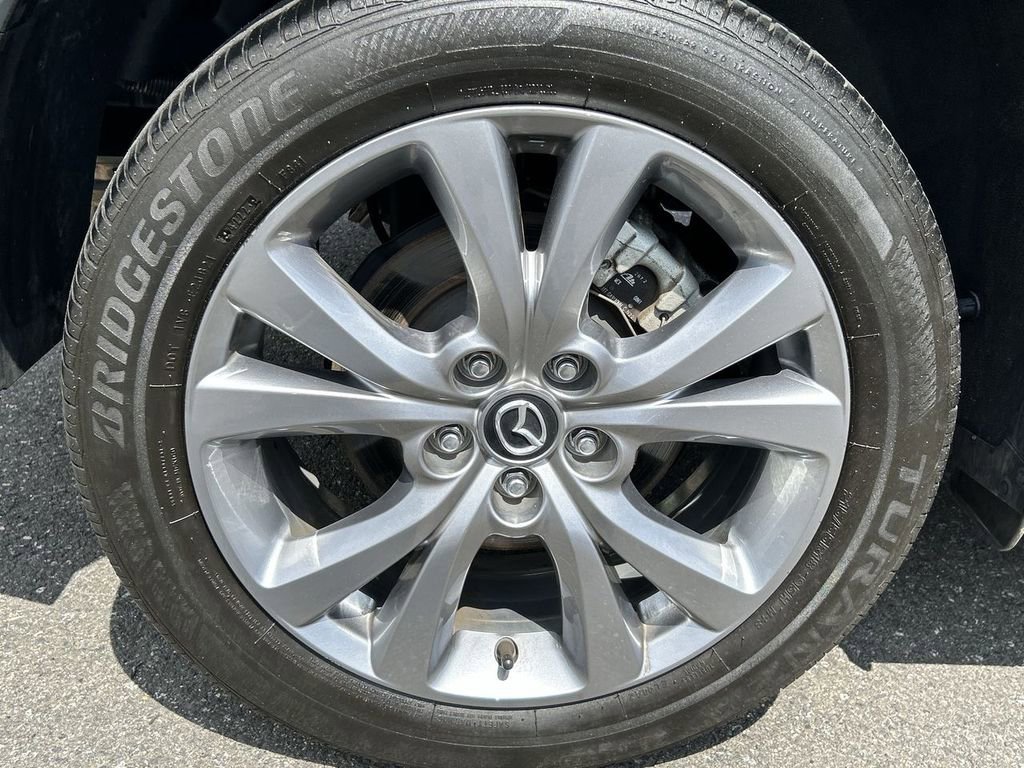 Certified 2023 MAZDA CX-30 AWD 2.5 S w/ Preferred Package image 12