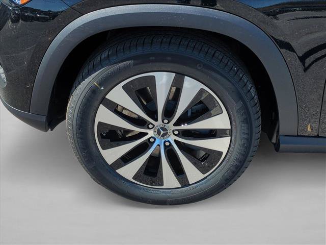 Certified 2026 Mercedes-Benz GLE 350 4MATIC image 10