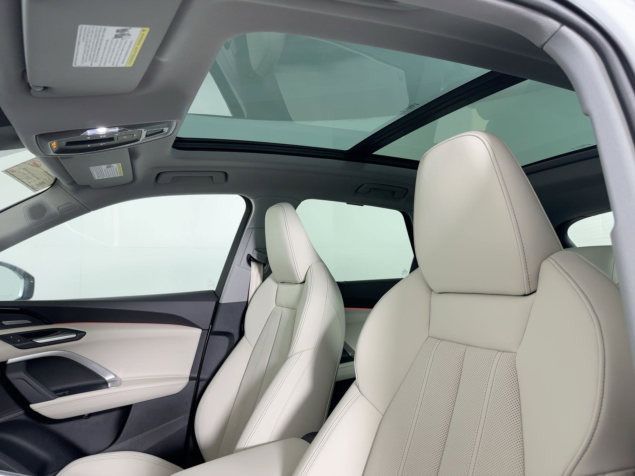 New 2025 Audi Q5 Premium Plus image 27