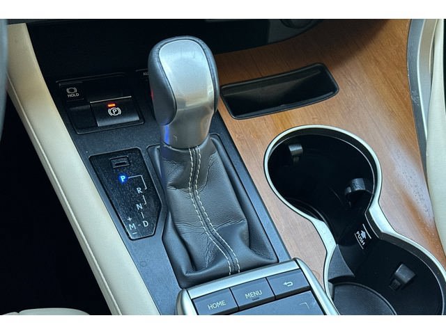 Certified 2022 Lexus RX 350 AWD w/ Premium Package image 21