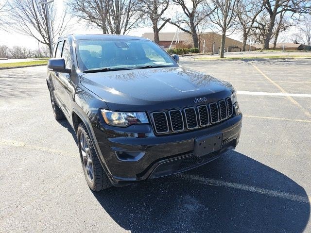 Used 2021 Jeep Grand Cherokee Limited w/ Quick Order Package 28K 80th AWD/4WD image 8