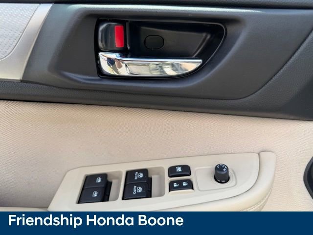 Used 2019 Subaru Outback 2.5i Premium image 15