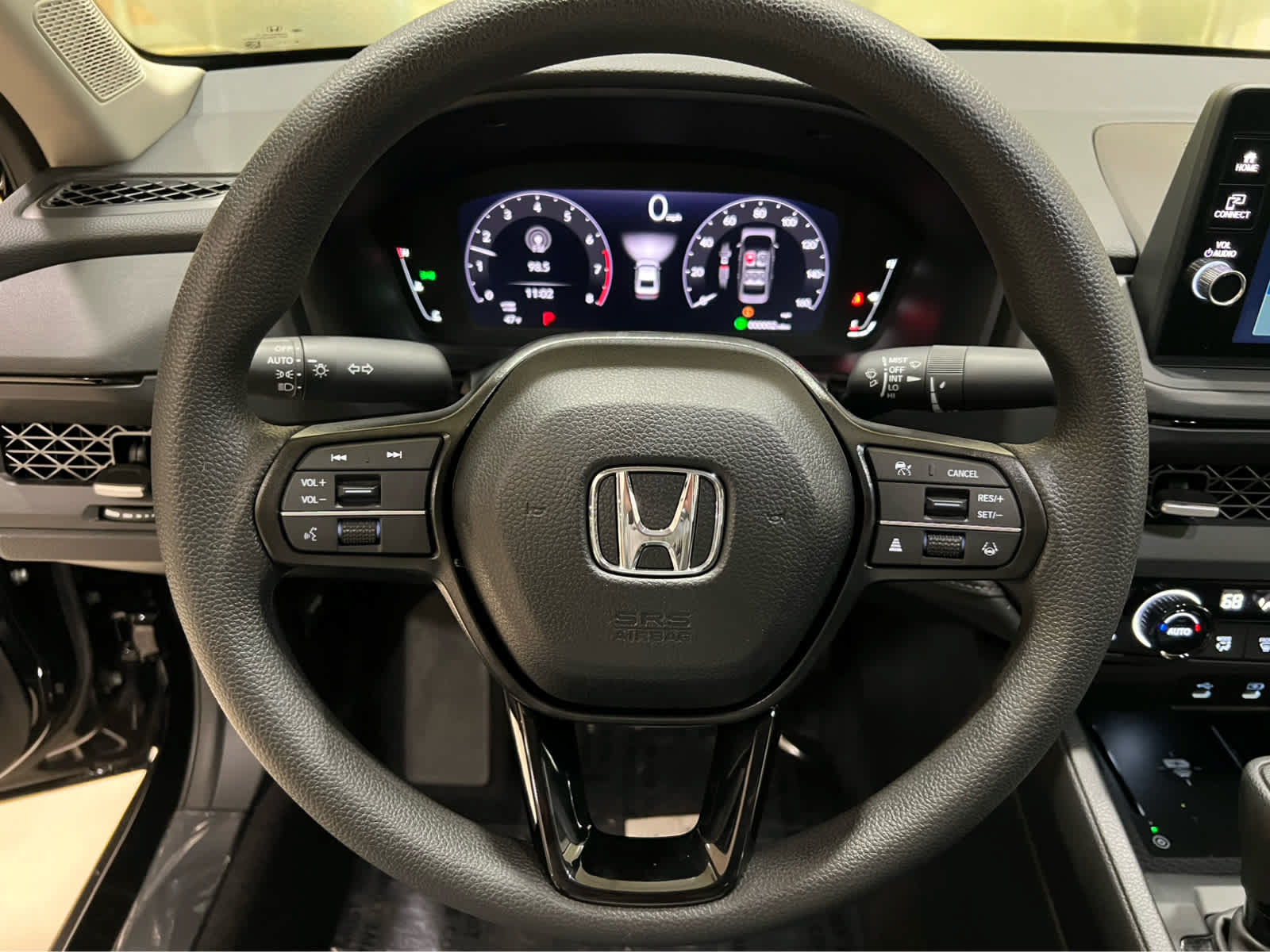 New 2026 Honda Accord SE image 16