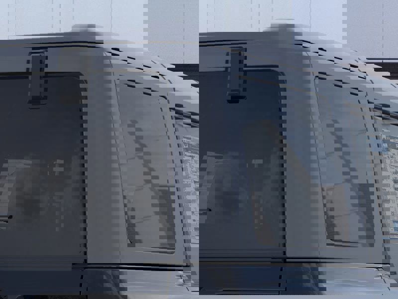 New 2026 Ford Bronco Big Bend image 25