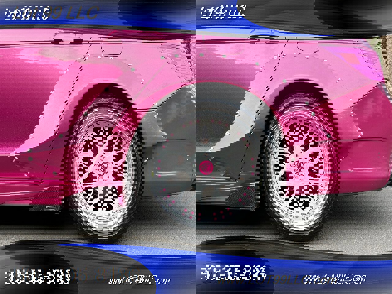 Used 2011 Honda Accord LX image 78