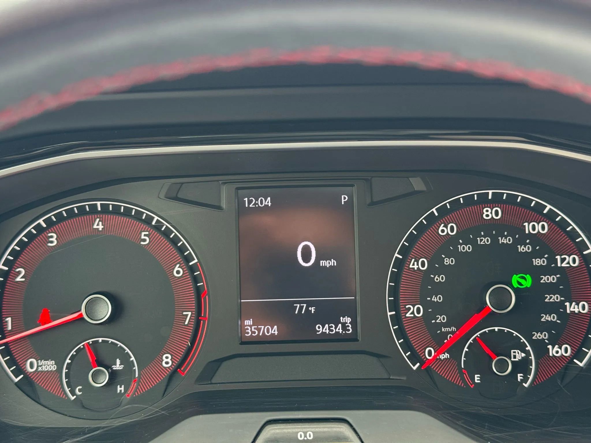 Used 2021 Volkswagen Jetta GLI image 33