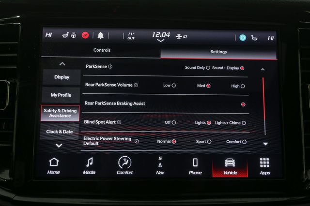 Used 2022 Dodge Durango GT w/ GT Premium Group image 28