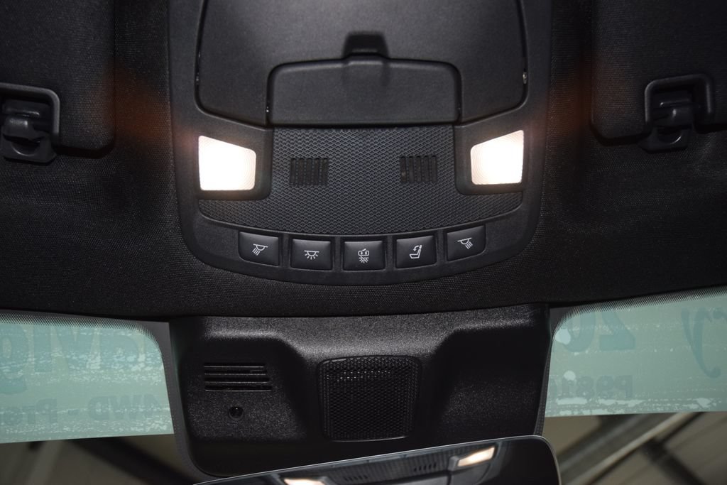 Used 2024 Lincoln Navigator L 4WD image 50