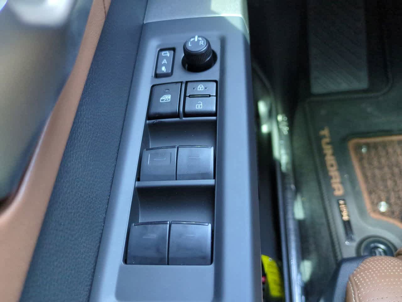 New 2026 Toyota Tundra 1794 Edition AWD/4WD image 23