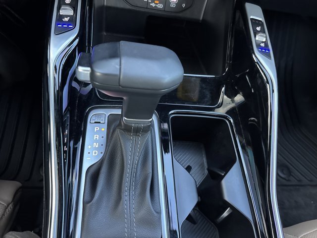 Used 2025 Kia Sorento SX Prestige w/ Olive Brown Leather Package image 42