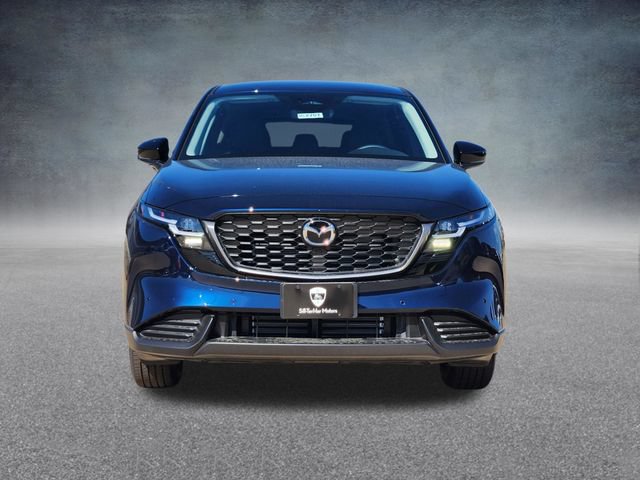 New 2026 MAZDA CX-5 Select AWD/4WD image 2