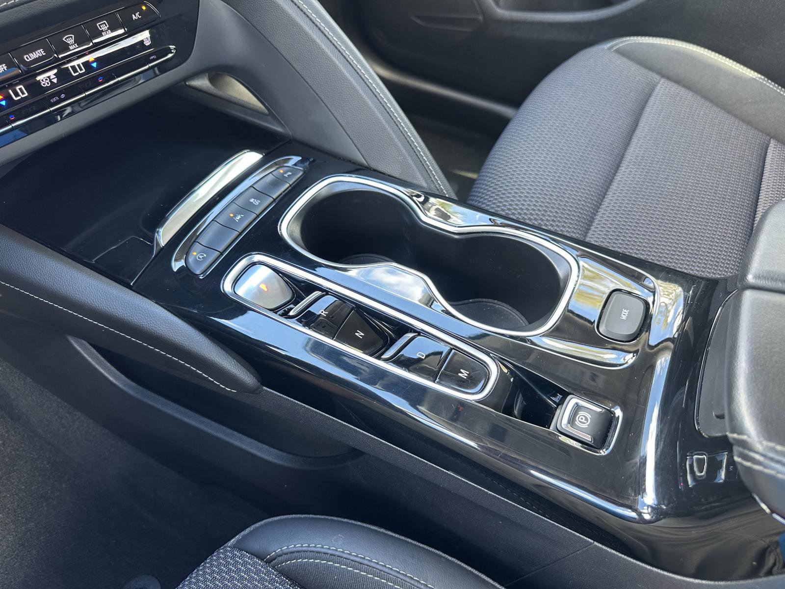 Used 2022 Buick Envision Preferred image 24