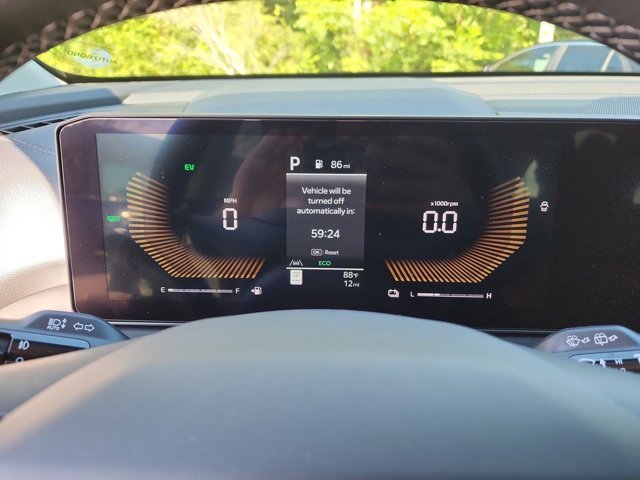 New 2026 Kia Sorento EX image 28