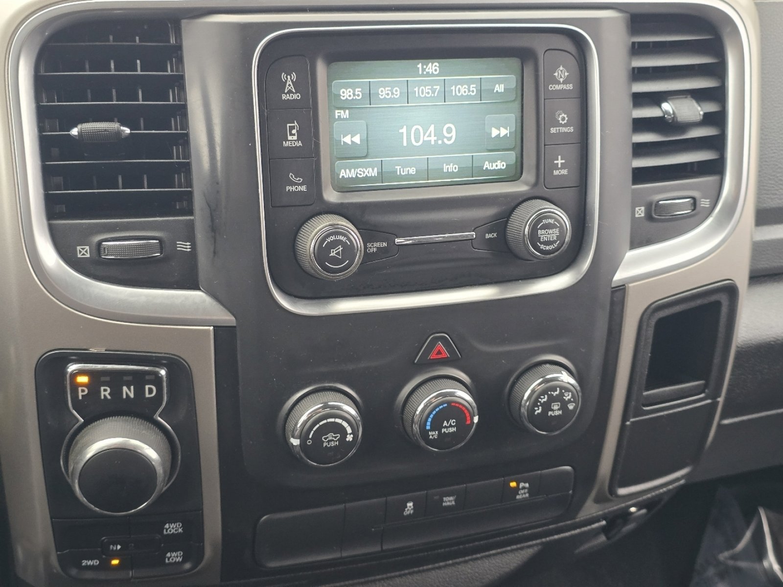 Used 2019 RAM 1500 Classic Warlock image 27