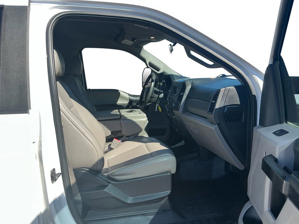 Used 2019 Ford F250 XL w/ Power Equipment Group AWD/4WD image 22