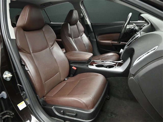 Used 2017 Acura TLX V6 w/ Technology Package image 20