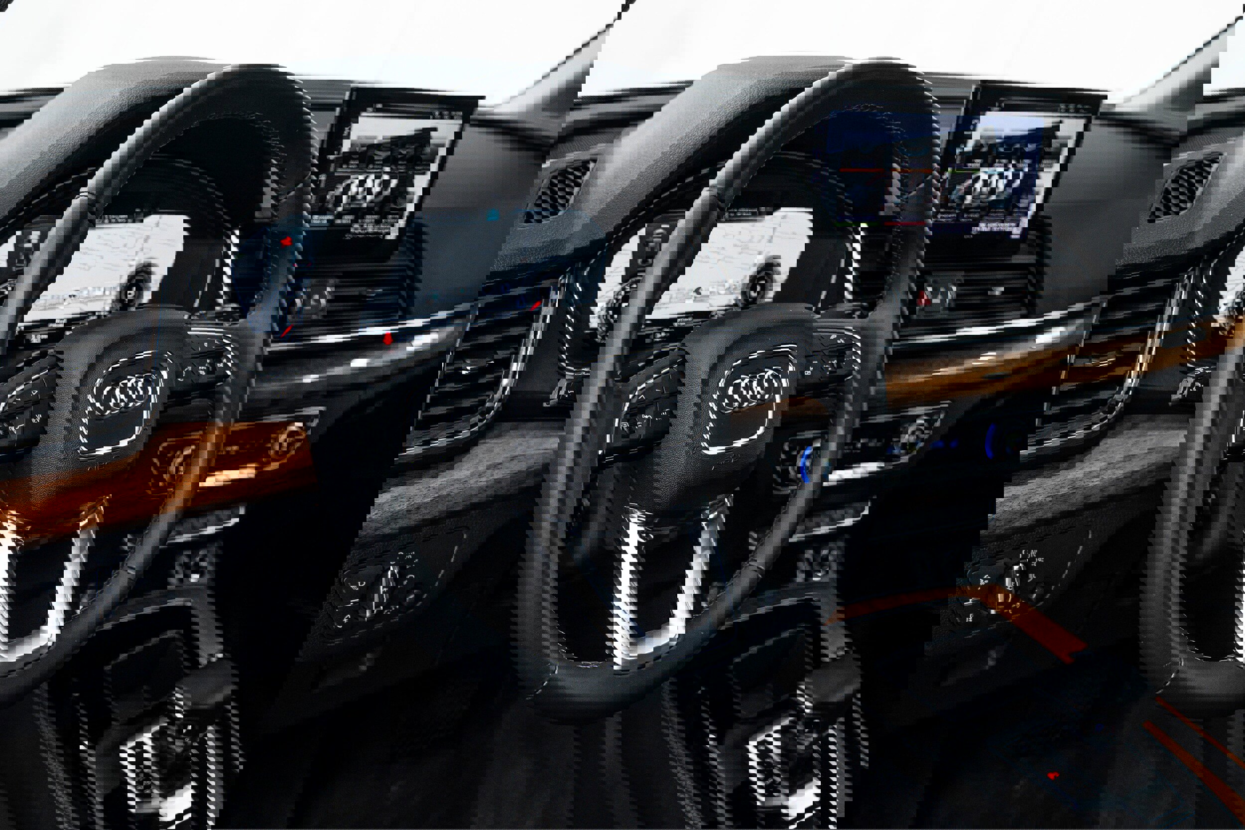 Certified 2023 Audi Q5 2.0T Premium Plus w/ Premium Plus Package image 10