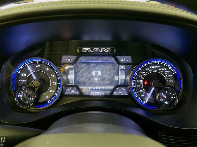 Used 2020 RAM 1500 Limited image 14