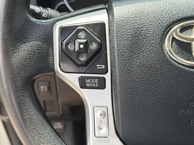 Used 2014 Toyota Tundra SR5 w/ SR5 Upgrade Package RWD image 27