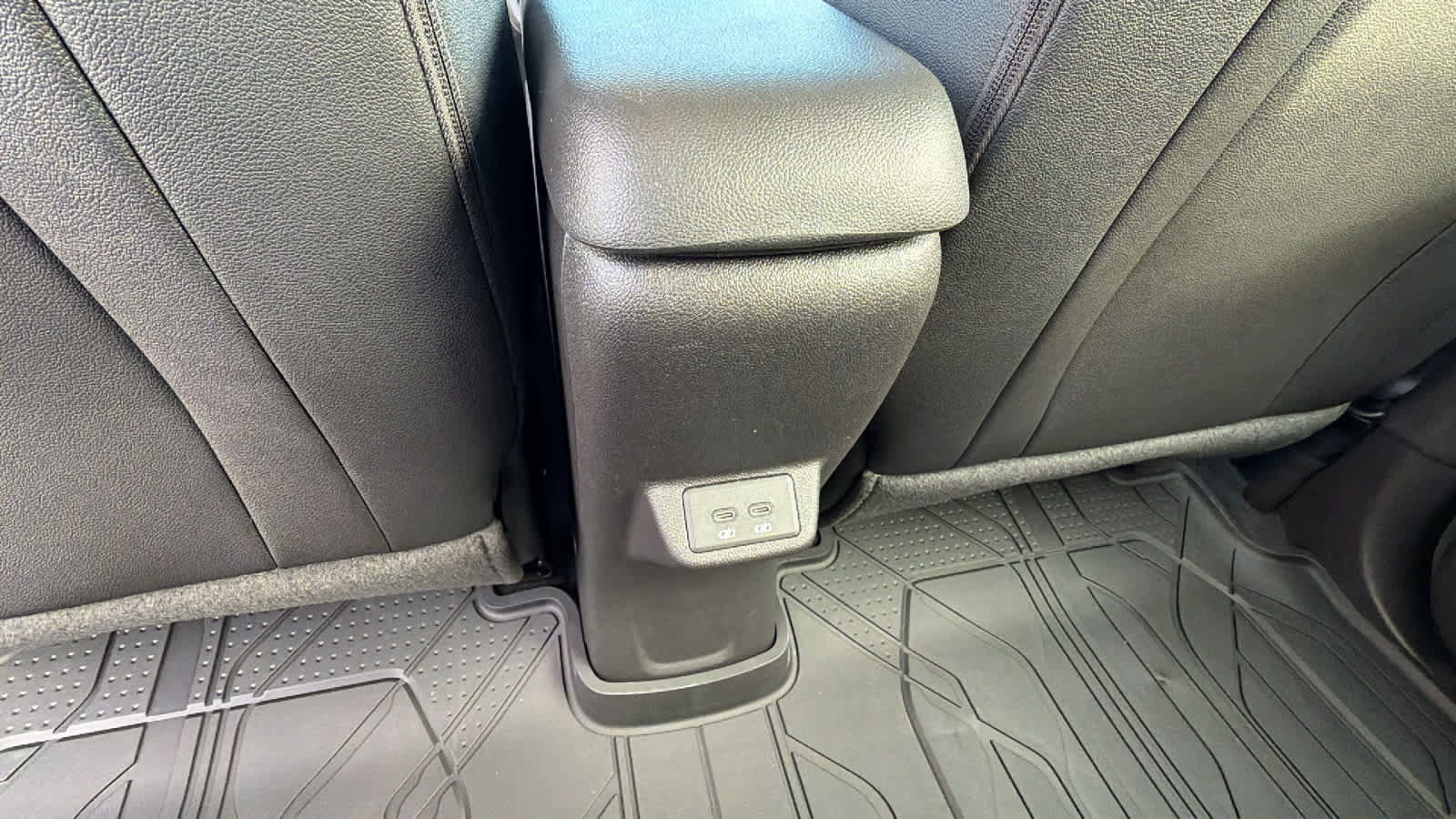 New 2027 Chevrolet Bolt RS w/ LPO, All-Weather Package image 25