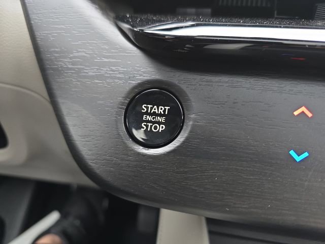 New 2026 Nissan Murano SL image 31