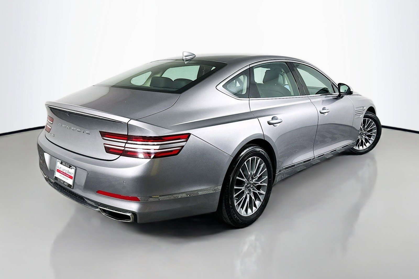 Used 2023 Genesis G80 2.5T image 14