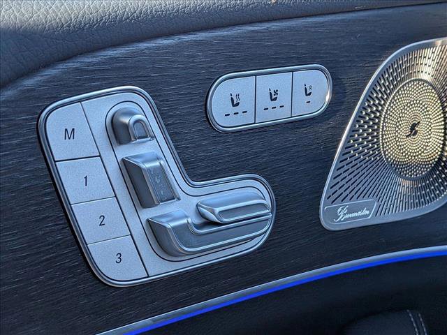 New 2026 Mercedes-Benz GLE 450 4MATIC image 14