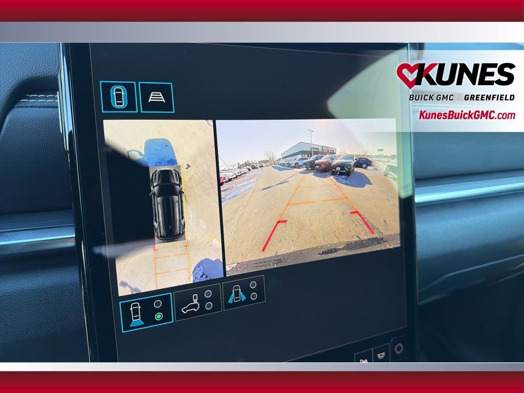 New 2026 GMC Terrain Elevation w/ Elevation Premium Package image 28