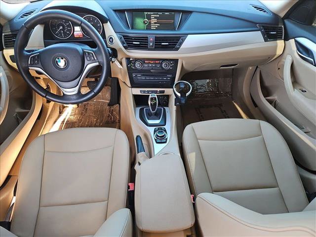Used 2015 BMW X1 sDrive28i RWD image 18